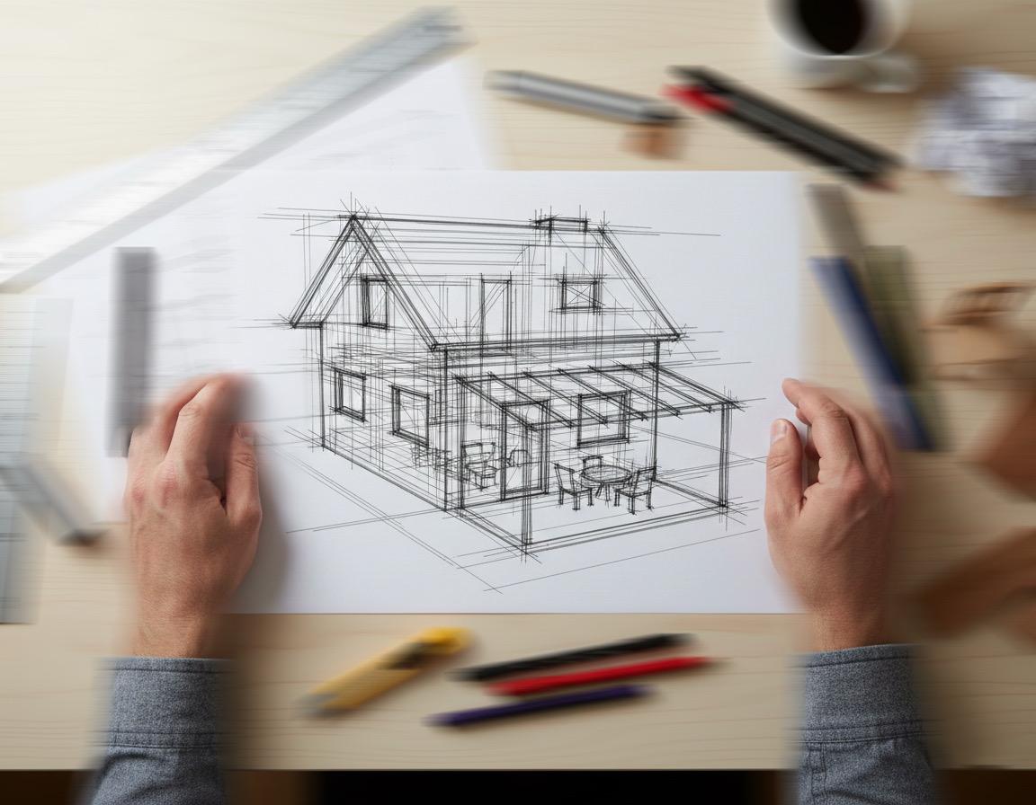 Professionelle Planung bei EMS Glas Direct